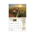 The Old Farmers Almanac 2027 Country Calendar