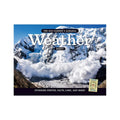 The Old Farmer's Almanac 2027 Weather Calendar