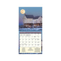 The Old Farmer's Almanac 2027 Moon Calendar