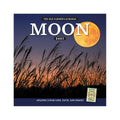 The Old Farmer's Almanac 2027 Moon Calendar