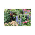 The Old Farmer's Almanac Flower Gardener's Handbook