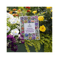 The Old Farmer's Almanac Flower Gardener's Handbook