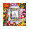 The Old Farmer's Almanac Flower Gardener's Handbook