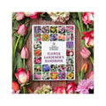 The Old Farmer's Almanac Flower Gardener's Handbook