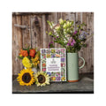 The Old Farmer's Almanac Flower Gardener's Handbook