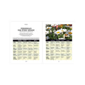 The Old Farmer's Almanac Flower Gardener's Handbook