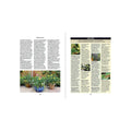 The Old Farmer's Almanac Container Gardener's Handbook