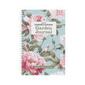 The Old Farmer's Almanac Garden Journal