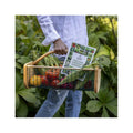 The Old Farmer's Almanac Vegetable Gardener's Handbook