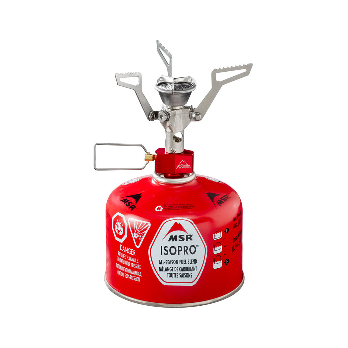 MSR PocketRocket 2 Stove