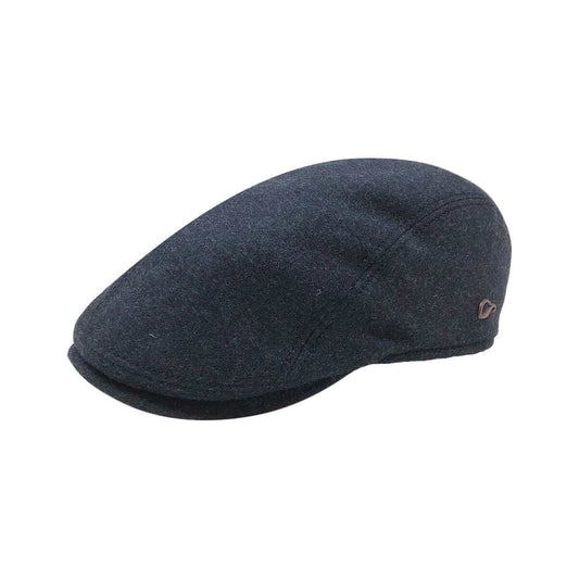 Gottmann Men's Jackson KG Gore-Tex Hat, Charcoal