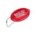 Mast General Store Squeeze Coin Purse