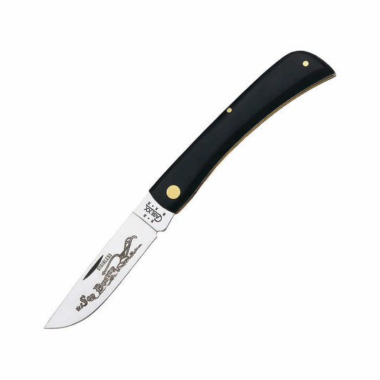 Sod Buster Knife