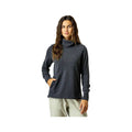 AFTCO Women's Coastal Layer Funnel Neck Pullover