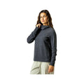 AFTCO Women's Coastal Layer Funnel Neck Pullover