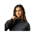 AFTCO Women's Coastal Layer Funnel Neck Pullover