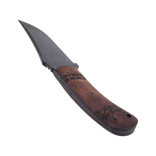 Color swatch for Belt Knife - Tribal in Tribal