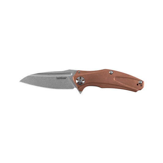 Kershaw Knives Natrix Copper XS Knife