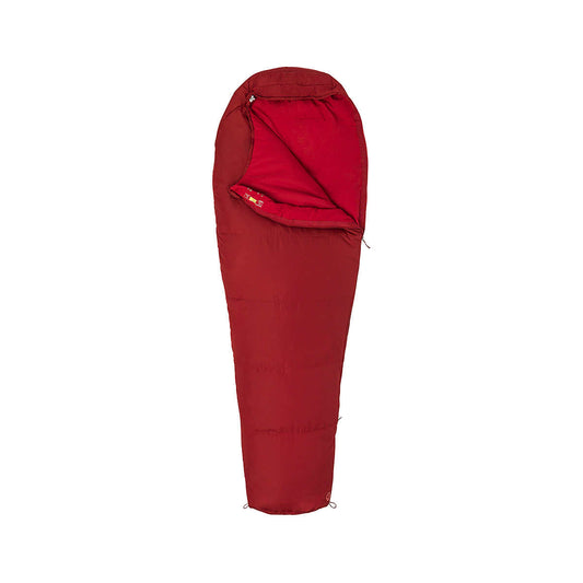 Color swatch for Nanowave 45 Sleeping Bag in Brick