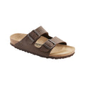 Birkenstock Arizona Sandals - Narrow Mocha