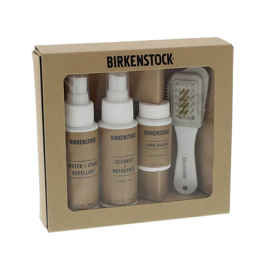 Birkenstock Deluxe Shoe Care Kit