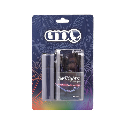 ENO Twilights Camp Lights - Multi Color