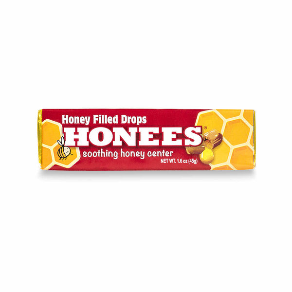 Andre Prost Honees Liquid Honey Cough Drops – Mast General Store