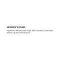Hershey's Kisses Candy - 1 lb.