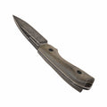 Bradford Knives Guardian 3.2 Knife, OD Green Micarta, alternate view 2