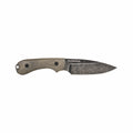 Bradford Knives Guardian 3.2 Knife, OD Green Micarta, alternate view 3