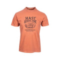 Mast General Store Winston Salem Short Sleeve T-Shirt