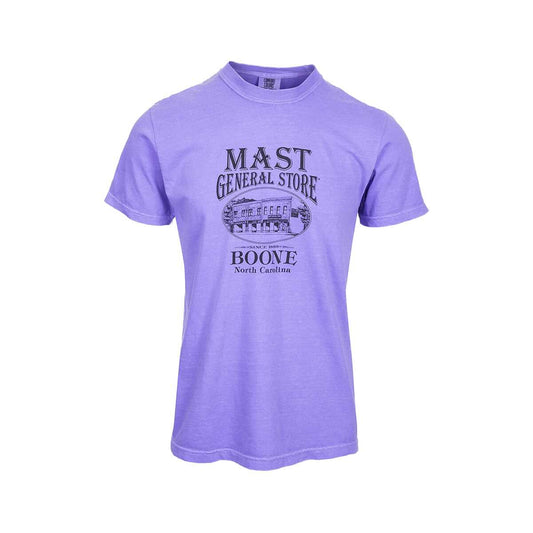 Mast General Store Boone Short Sleeve T-Shirt