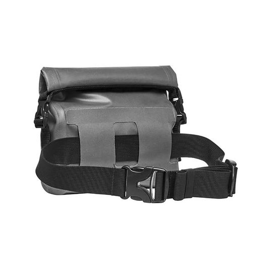 Color swatch for Chums Downstream Waterproof Rolltop Gear Bag - 4L in Grey