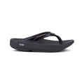 Women's OOlala Sandals Black Black