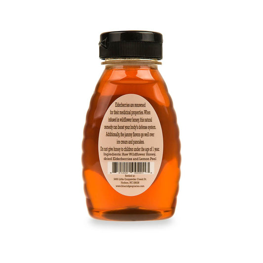 Blue Ridge General's Blue Ridge Apiaries - Food – Mast General Store
