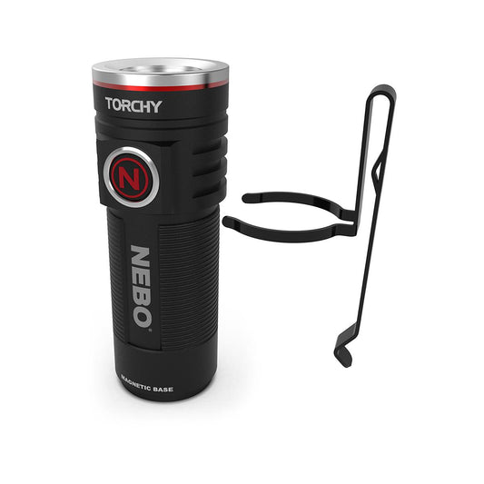 Torchy Flashlight