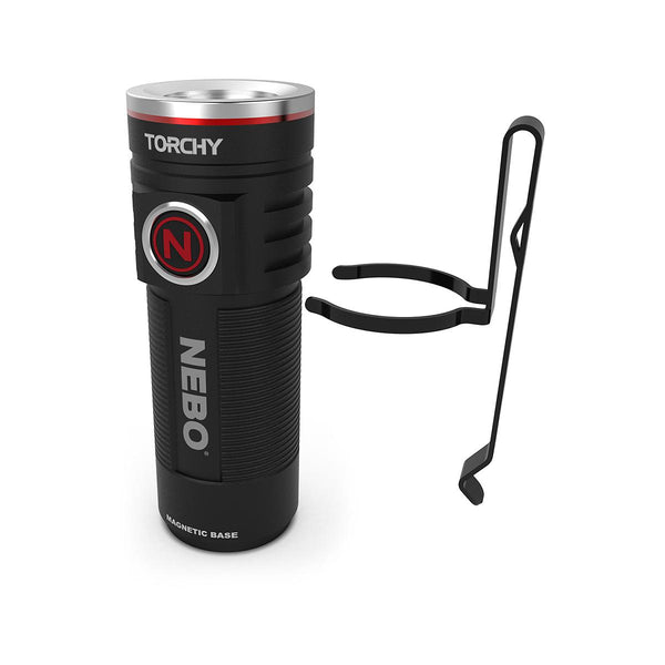 NEBO Torchy Flashlight – Mast General Store