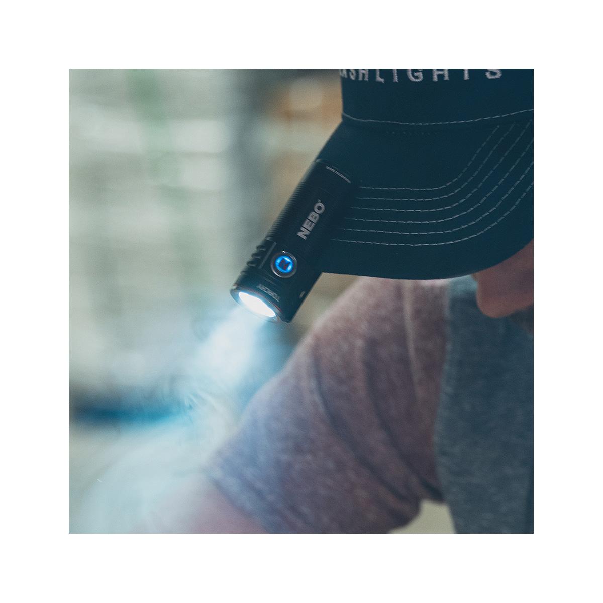 NEBO Torchy Flashlight – Mast General Store