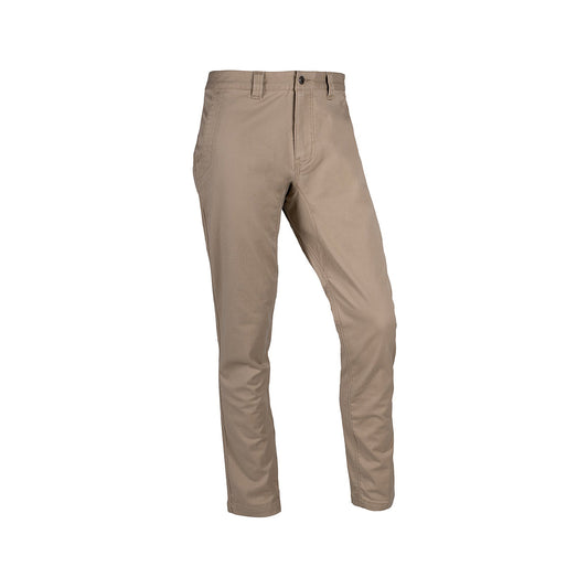 Men's Teton Pants Retro Khaki