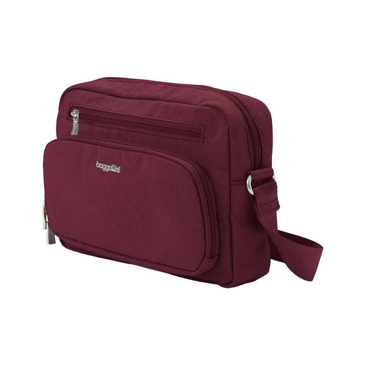 Baggallini Baggalini Modern All Time Crossbody Bag