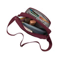 Baggallini Baggalini Modern All Time Crossbody Bag, alternate view 4