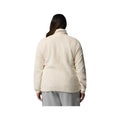 Columbia Women's Fire Side II Sherpa Full Zip Fleece Jacket - Curvy