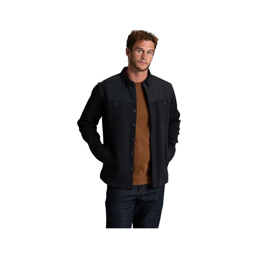 KÜHL Men's Relentr Shirt Jacket