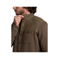 KÜHL Men's Relentr Shirt Jacket