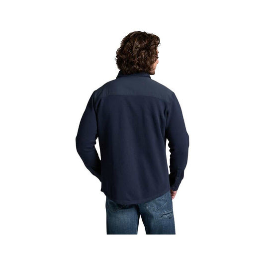 KÜHL Men's Relentr Shirt Jacket