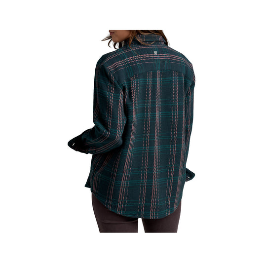 KÜHL Women's Kove ShirtJak Jacket