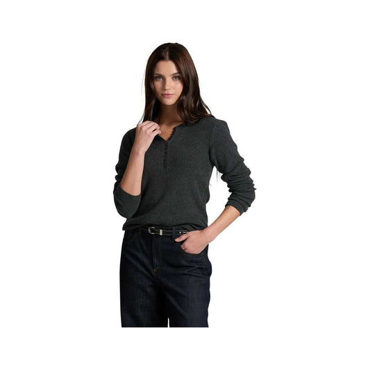 KÜHL Women's VESPER Henley Sweater
