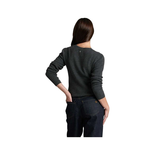 KÜHL Women's VESPER Henley Sweater