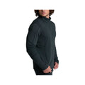 KÜHL Men's Reactiv Lite Grid Quarter Zip Pullover