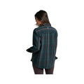 KÜHL Men's Innovatr Knit Flannel Long Sleeve Shirt